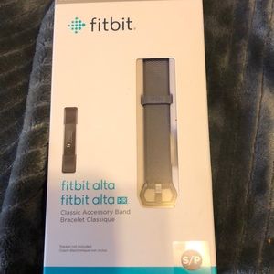 Fitbit Alta HR band